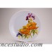 Euro Ceramica Tiger Lilly 16 Piece Dinnerware Set, Service for 4 FVJ1264